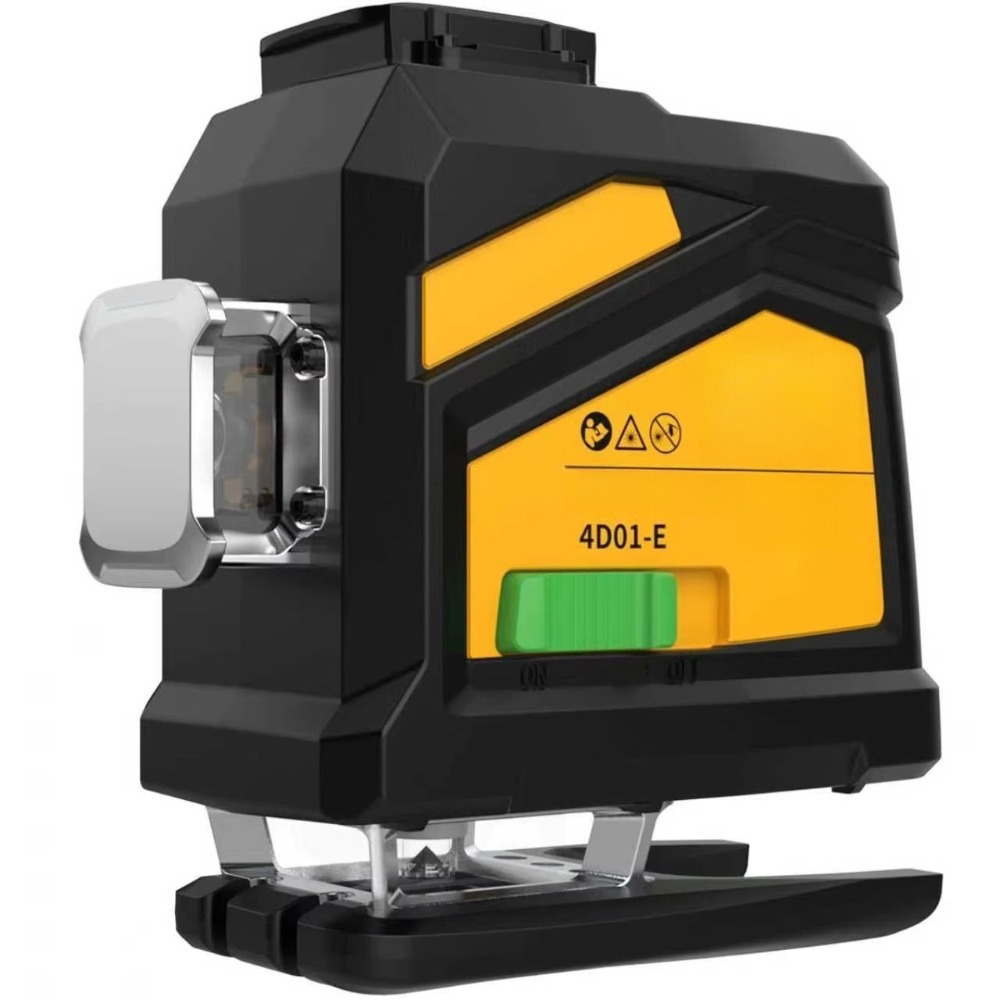 Laser Level Outdoor Bright Green - مستوى ليزر أخضر عالي الدقة بـ