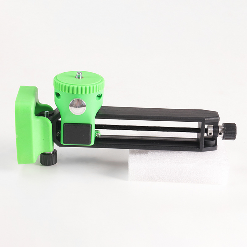 Line Laser Level Magnetic Bracket - ميزان ليزر متعدد الخطوط مع حامل