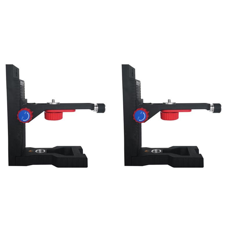 Line Laser Level Magnetic Bracket - حامل مغناطيسي على شكل حرف L