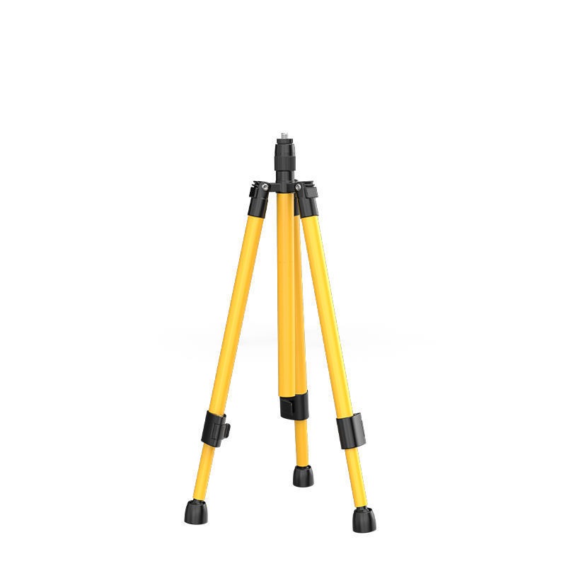 حامل ثلاثي القوائم قابل للتعدي - مراجعة Laser Level Tripod Stand 1.5M وسعره