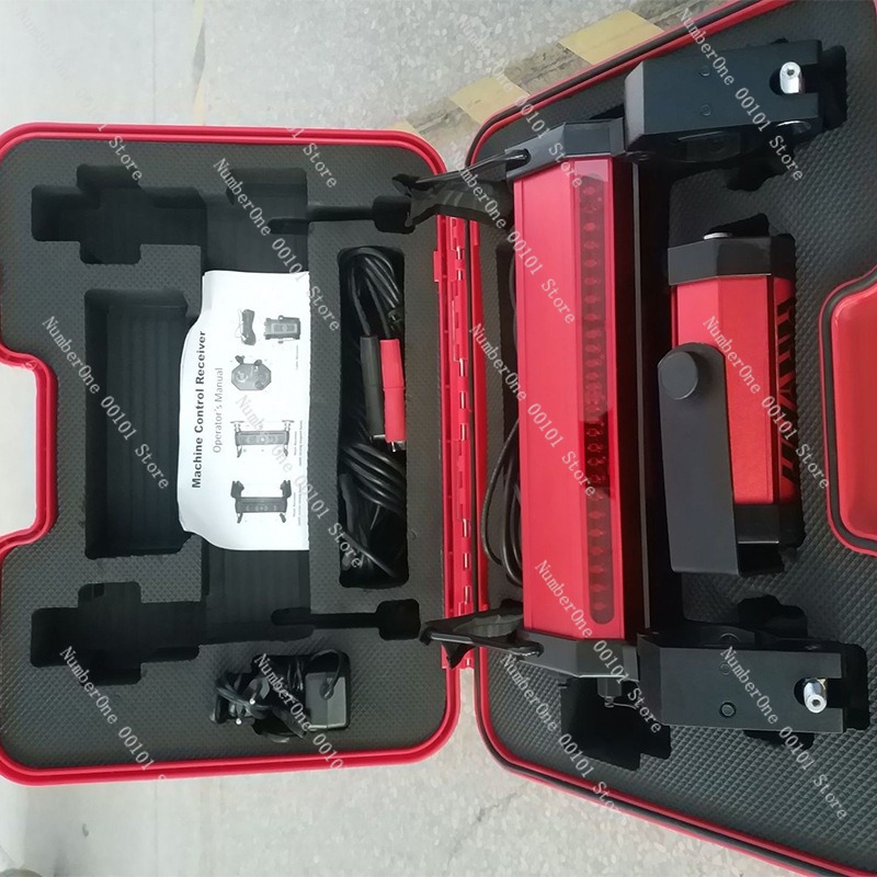 عرض ترويجي من المصنع: جهاز تسو - مراجعة Laser Level With Receiver Detector وسعره