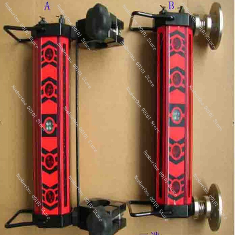 عرض ترويجي من المصنع: جهاز تسو - مراجعة Laser Level With Receiver Detector وسعره