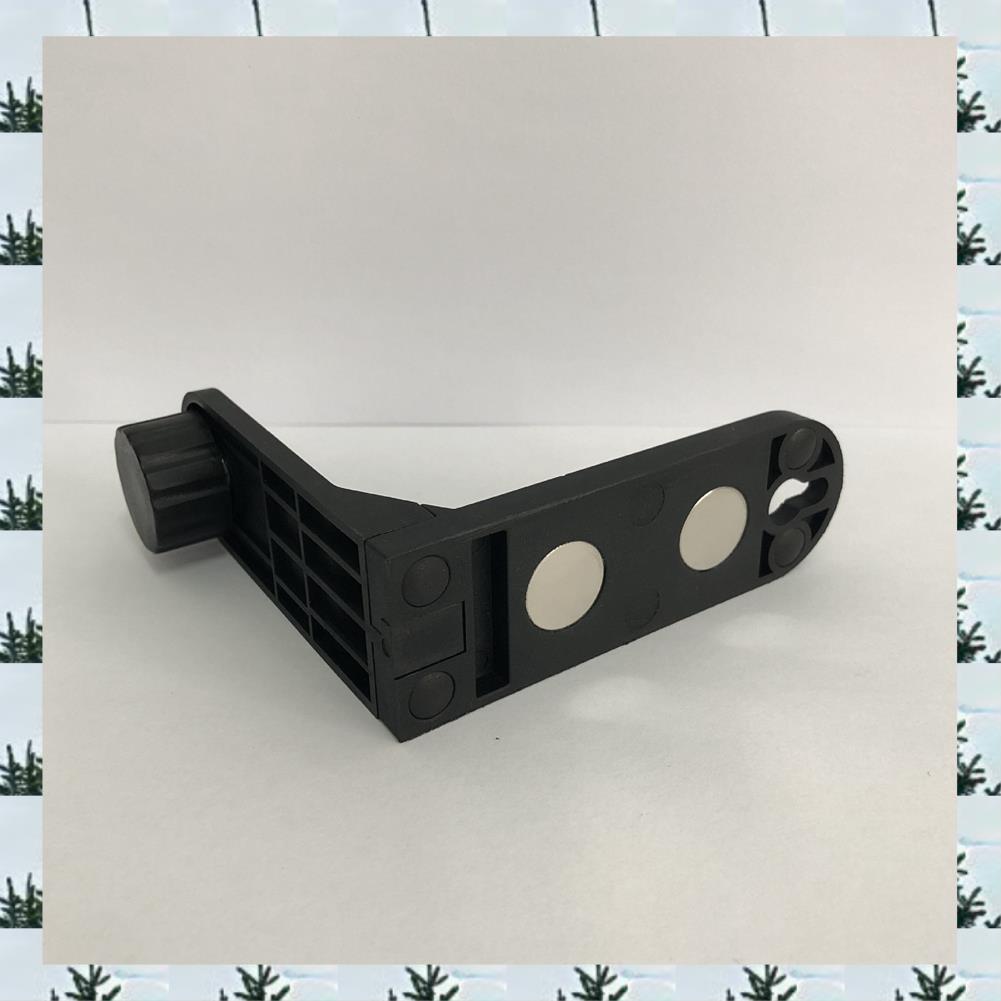 حامل مغناطيسي على شكل حرف L من - مراجعة Line Laser Level Magnetic Bracket وسعره