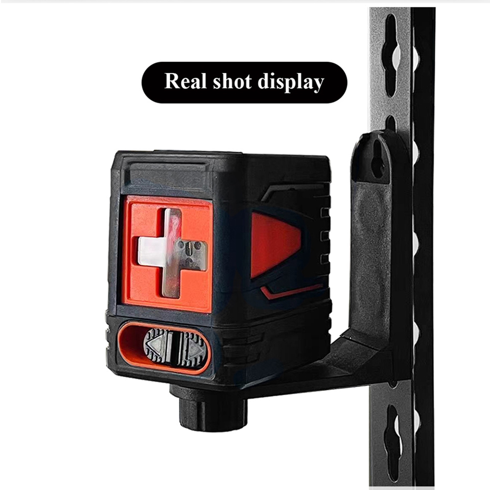حامل مغناطيسي على شكل حرف L من - مراجعة Line Laser Level Magnetic Bracket وسعره