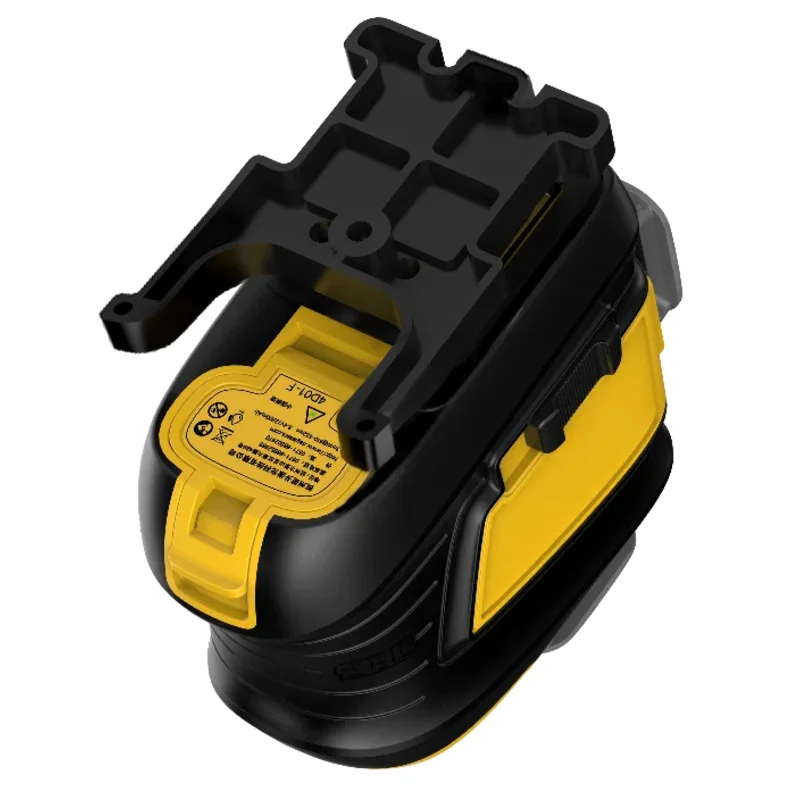 جهاز ليزر DEG 4D01-F12D، 12 خط - مراجعة Green Beam Laser Level 12 Line وسعره