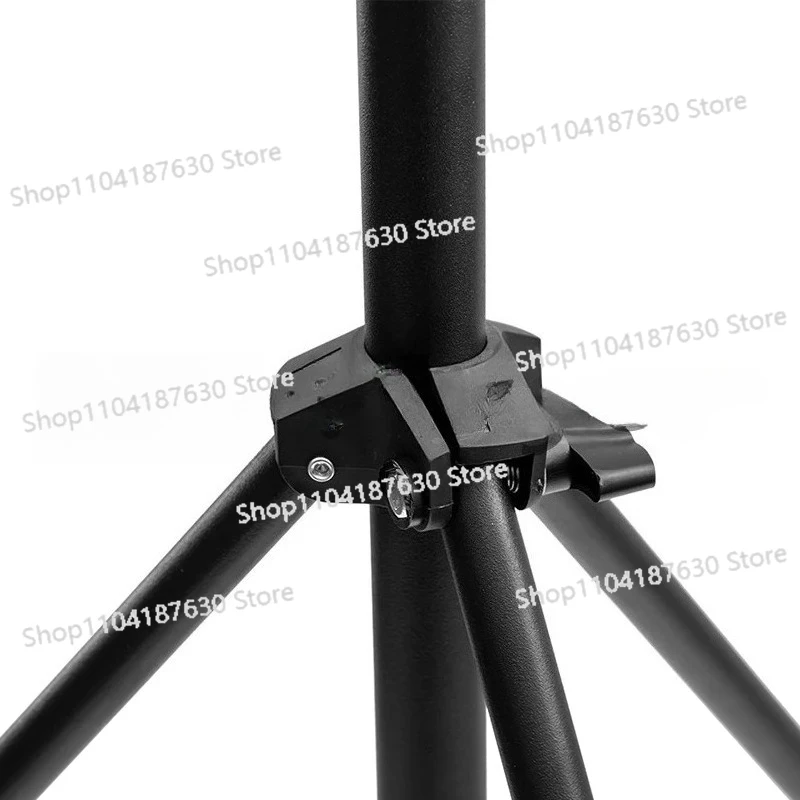 حامل ثلاثي القوائم قابل للتعدي - مراجعة Laser Level Tripod Stand 1.5M وسعره
