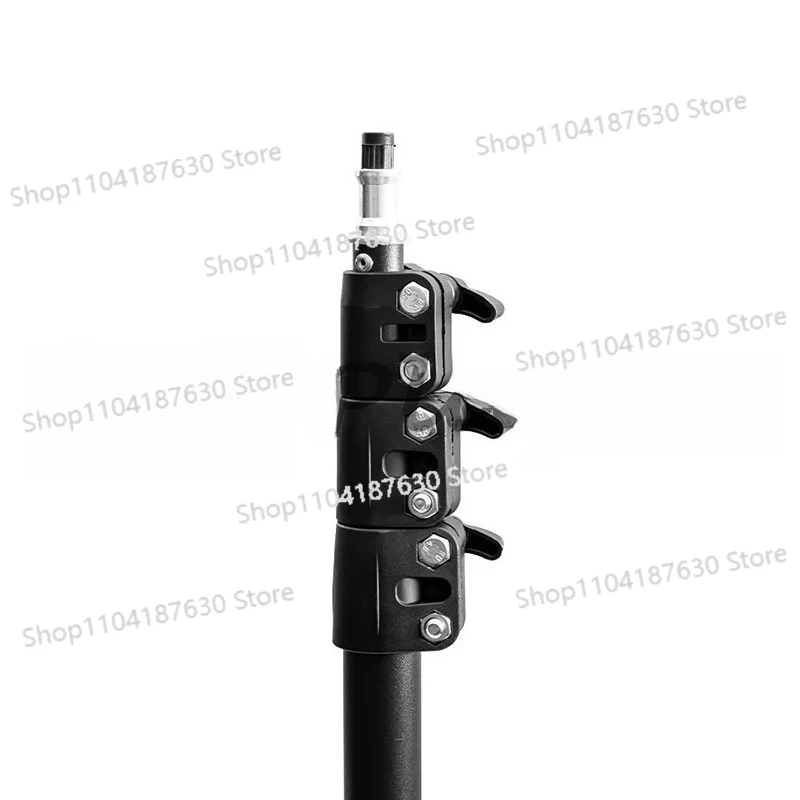 حامل ثلاثي القوائم قابل للتعدي - مراجعة Laser Level Tripod Stand 1.5M وسعره