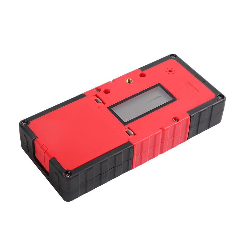 جهاز استقبال ليزر دوار JP1700R - مراجعة Laser Level With Receiver Detector وسعره