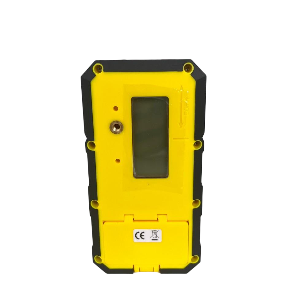 جهاز استقبال خطوط الليزر الأخض - مراجعة Laser Level With Receiver Detector وسعره