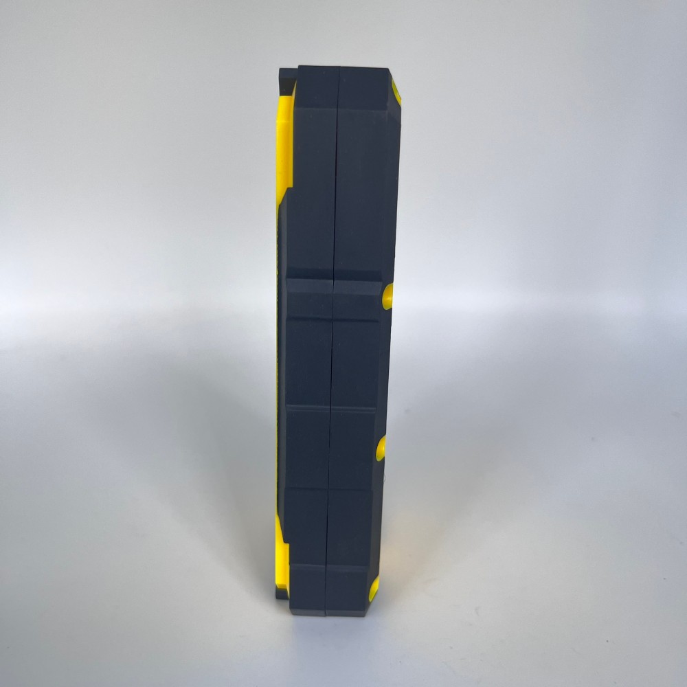 جهاز استقبال خطوط الليزر الأخض - مراجعة Laser Level With Receiver Detector وسعره