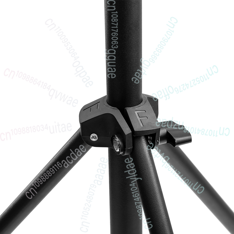 حامل ثلاثي القوائم قابل للتعدي - مراجعة Laser Level Tripod Stand 1.5M وسعره