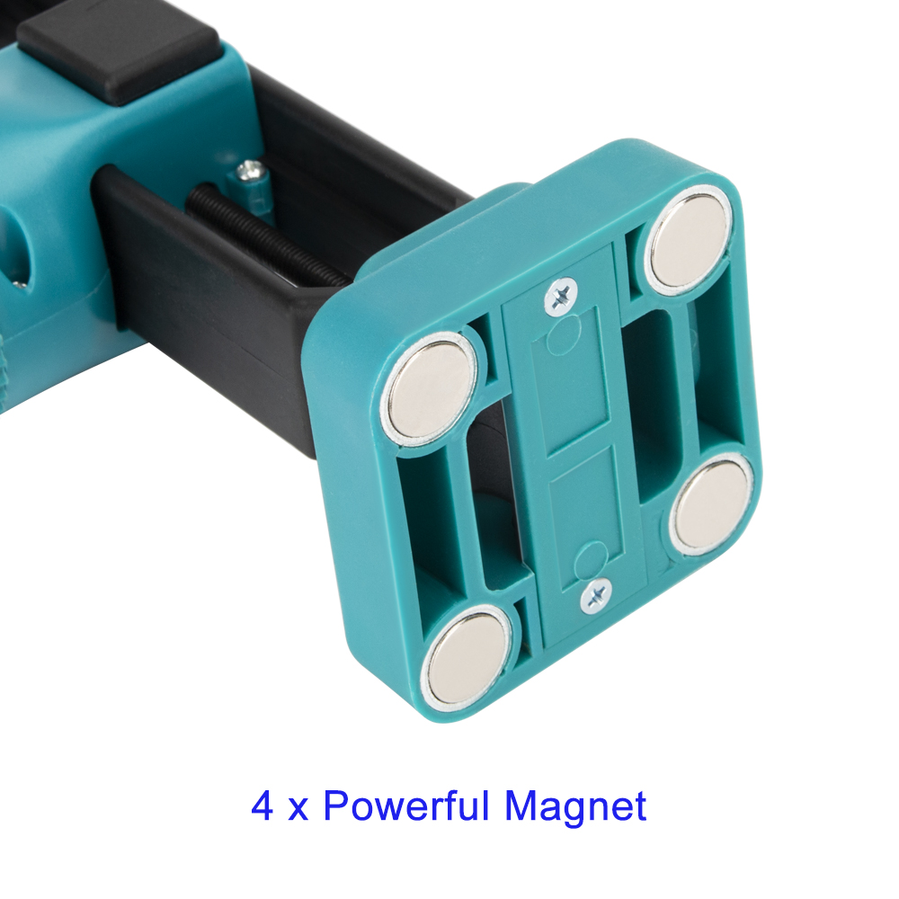ليزر كايتي فائق القوة ، قوس مغ - مراجعة Green Beam Laser Level 12 Line وسعره