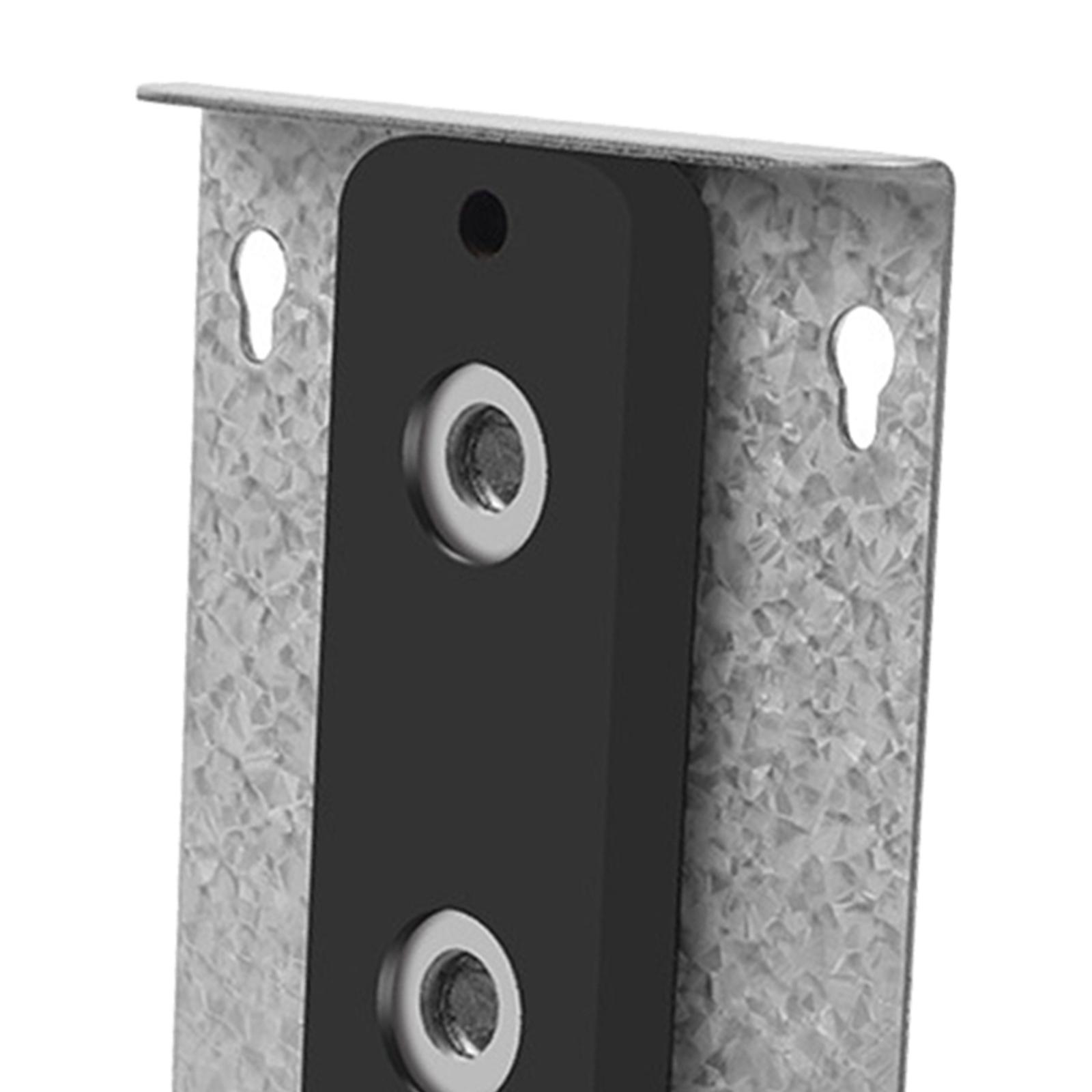حامل مغناطيسي قوي لمستوى بخطين - مراجعة Line Laser Level Magnetic Bracket وسعره