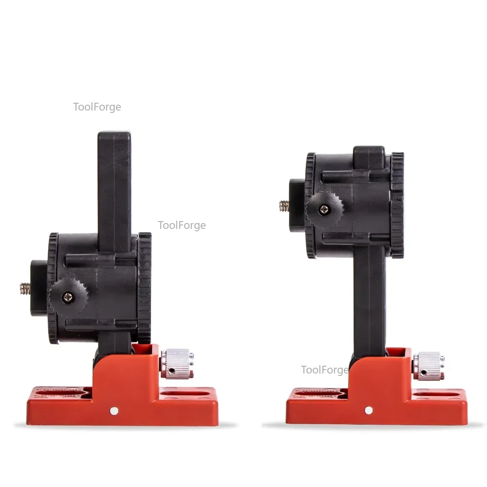 دعامة مستوى الليزر مغناطيسية ق - مراجعة Line Laser Level Magnetic Bracket وسعره