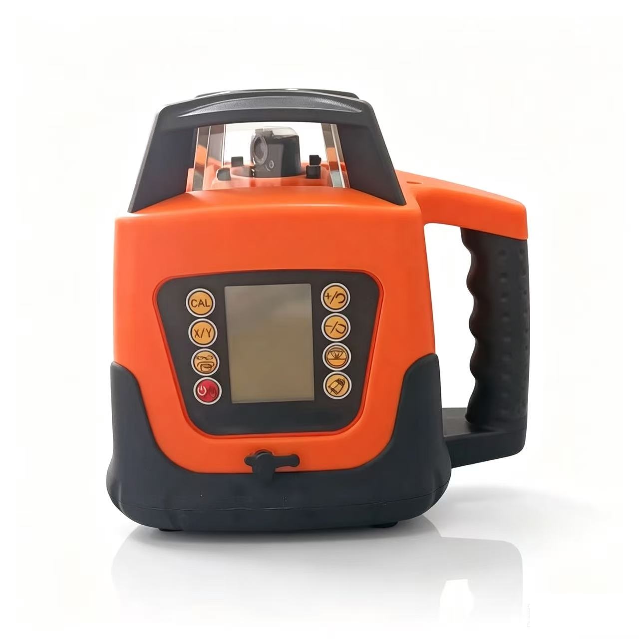 هايبوي 203R جهاز ليزر دوار ذات - مراجعة Rotary Laser Level 500M Range وسعره