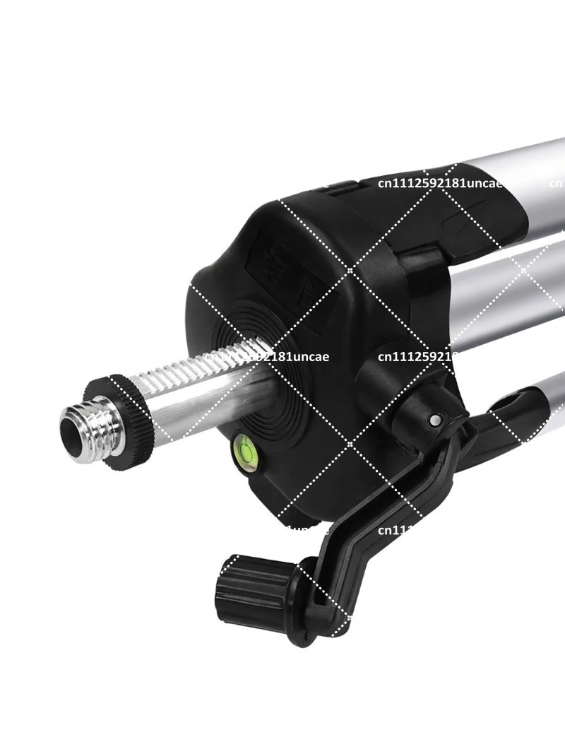 حامل ثلاثي القوائم قابل للتعدي - مراجعة Laser Level Tripod Stand 1.5M وسعره