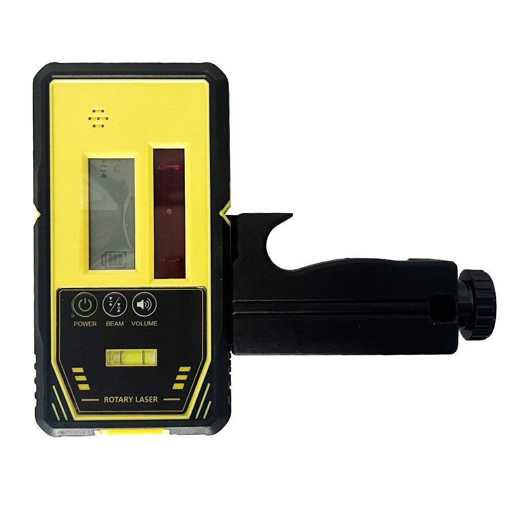 جهاز استقبال/كشف ليزر دوار ذو  - مراجعة Laser Level With Receiver Detector وسعره