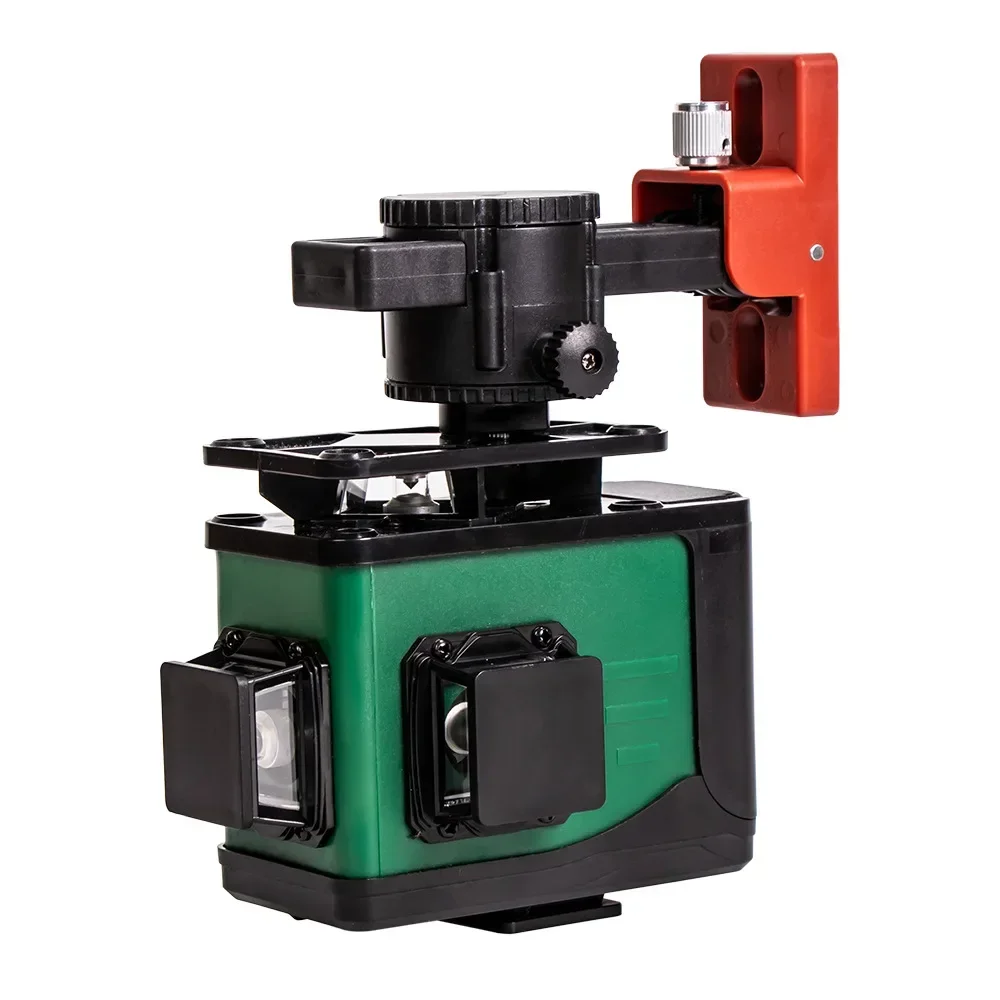 حامل ميزان ليزر مغناطيسي قوي و - مراجعة Line Laser Level Magnetic Bracket وسعره