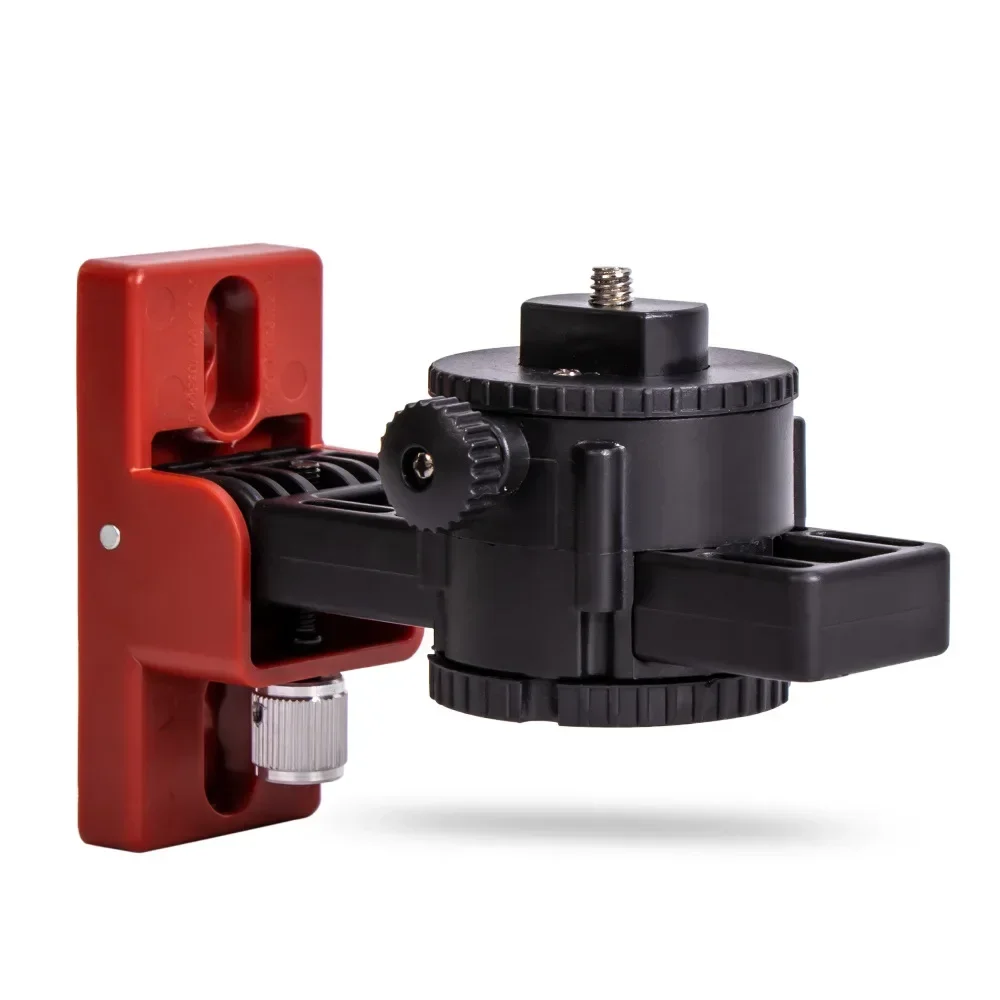 حامل ميزان ليزر مغناطيسي قوي و - مراجعة Line Laser Level Magnetic Bracket وسعره