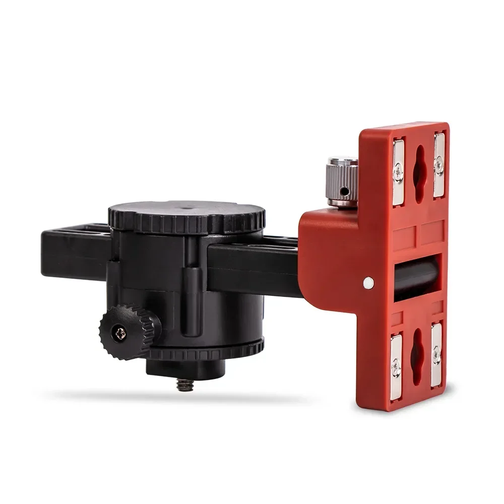 حامل ميزان ليزر مغناطيسي قوي و - مراجعة Line Laser Level Magnetic Bracket وسعره