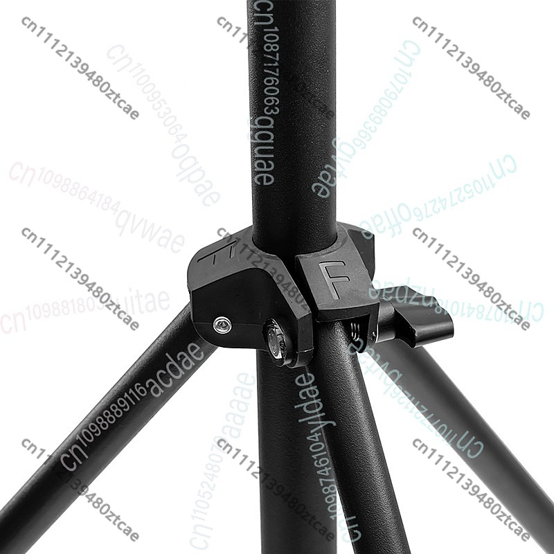 حامل ثلاثي القوائم قابل للتعدي - مراجعة Laser Level Tripod Stand 1.5M وسعره