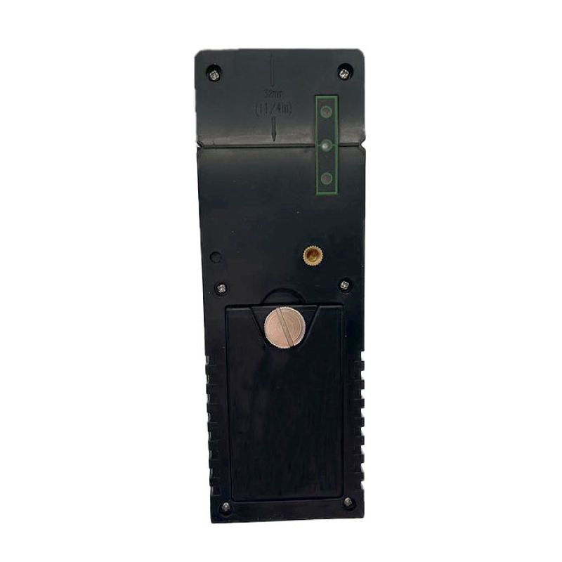 جهاز استقبال وكاشف ليزر متعدد  - مراجعة Green Beam Laser Level 12 Line وسعره
