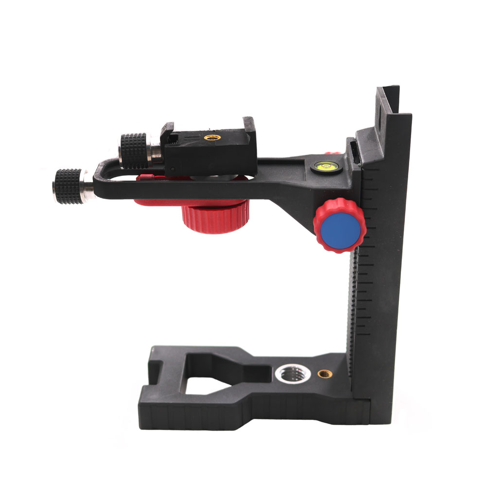 3D المهنية 12 خط 3D مستوى اللي - مراجعة Laser Level 3D Cross Line Self Leveling وسعره