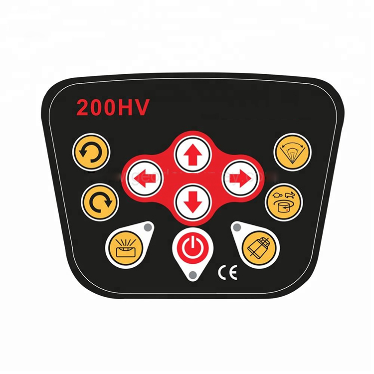 جهاز ليزر دوار بزاوية 360 درجة - مراجعة Rotary Laser Level 500M Range وسعره