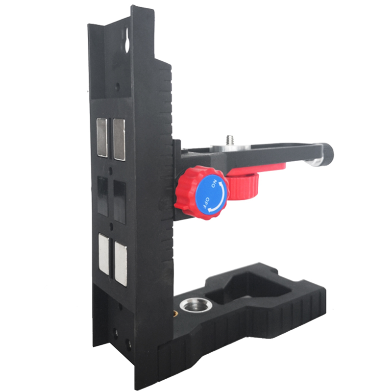 GTBL 2X دعامة مغناطيسية على مس - مراجعة Line Laser Level Magnetic Bracket وسعره