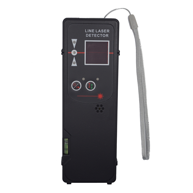 كاشف استقبال مستوى الليزر مع خ - مراجعة Laser Level With Receiver Detector وسعره