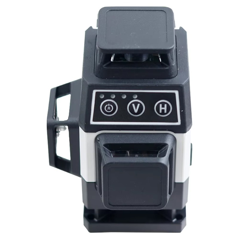 جهاز ليزر 4D بخطوط خضراء، ذاتي - مراجعة Laser Level 4D 16 Line Green وسعره
