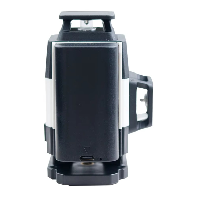 جهاز ليزر 4D بخطوط خضراء، ذاتي - مراجعة Laser Level 4D 16 Line Green وسعره