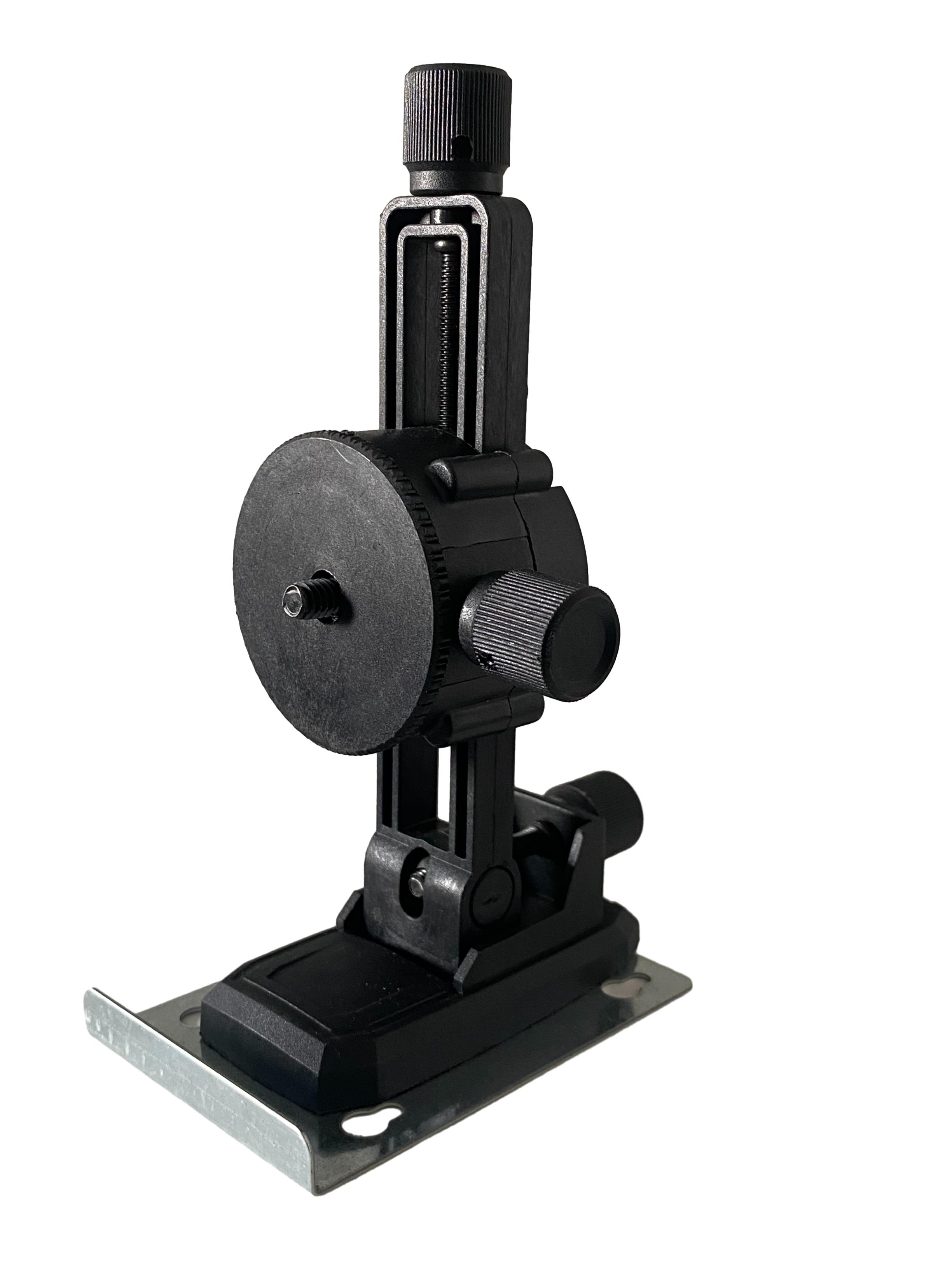 قوس حائط مغناطيسي قوي للغاية ل - مراجعة Line Laser Level Magnetic Bracket وسعره