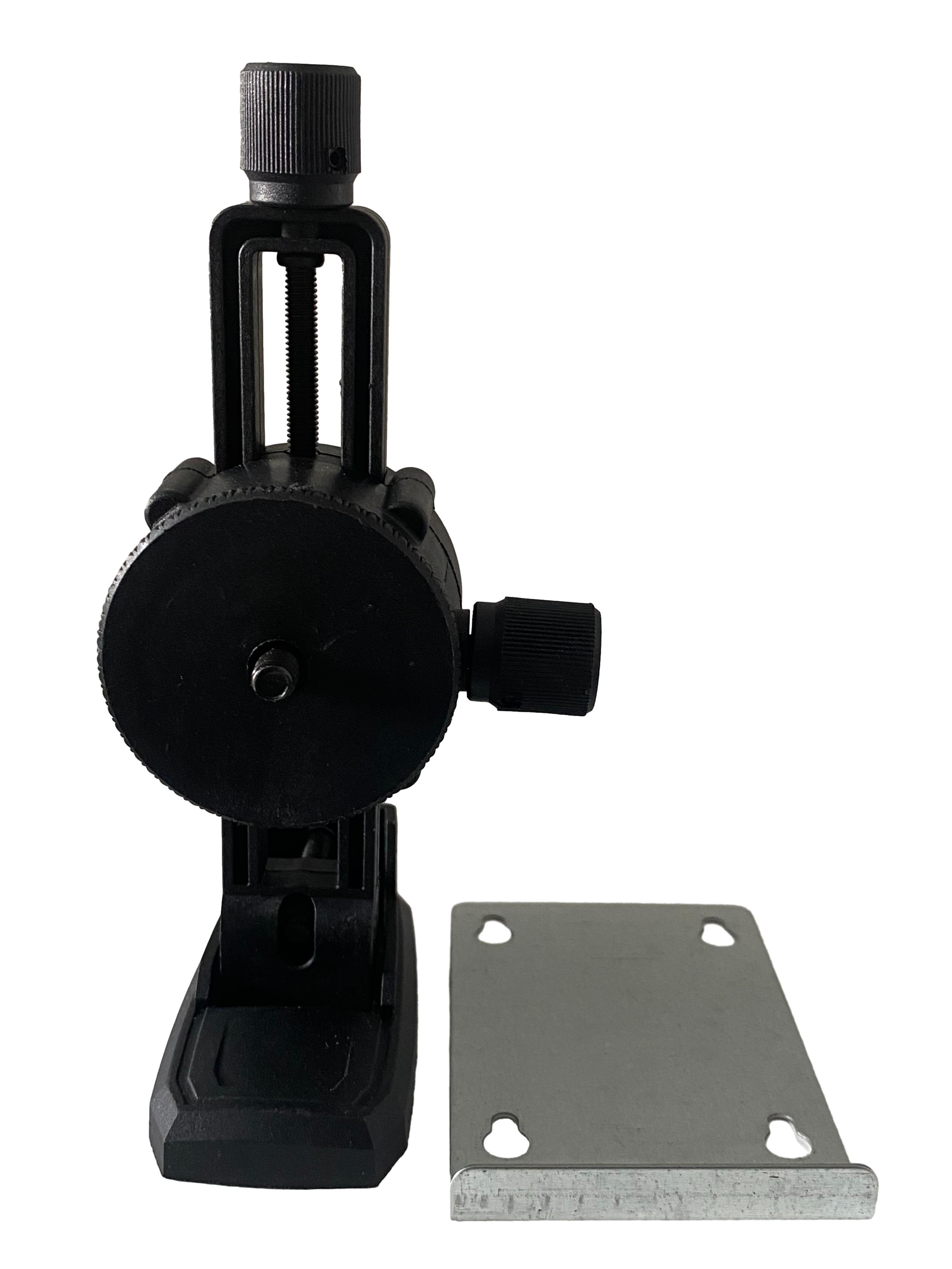 قوس حائط مغناطيسي قوي للغاية ل - مراجعة Line Laser Level Magnetic Bracket وسعره