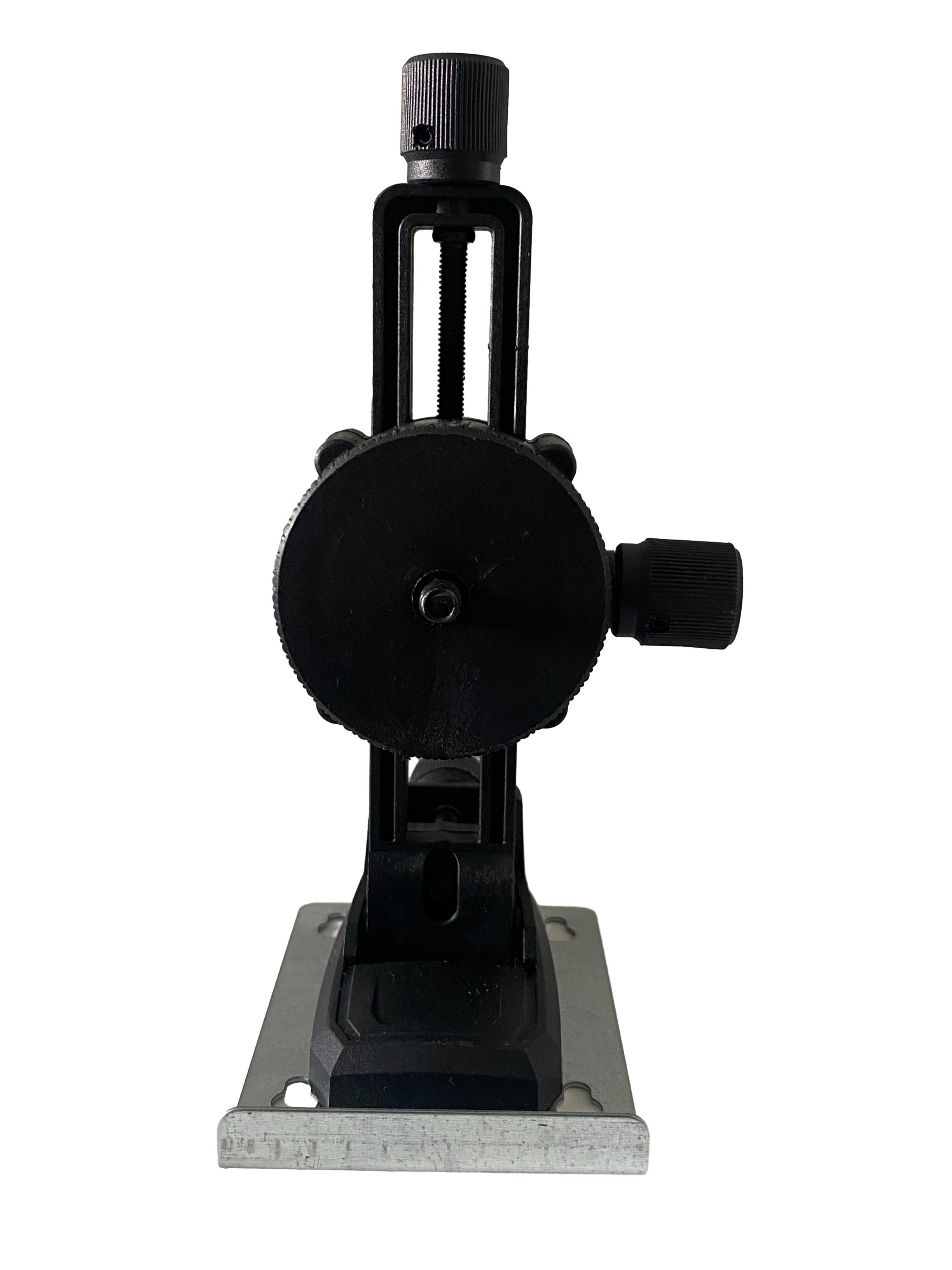 قوس حائط مغناطيسي قوي للغاية ل - مراجعة Line Laser Level Magnetic Bracket وسعره