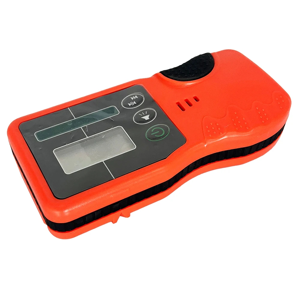 جهاز استقبال أحمر لمستوى الليز - مراجعة Laser Level With Receiver Detector وسعره